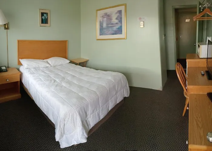 Chimo Motel