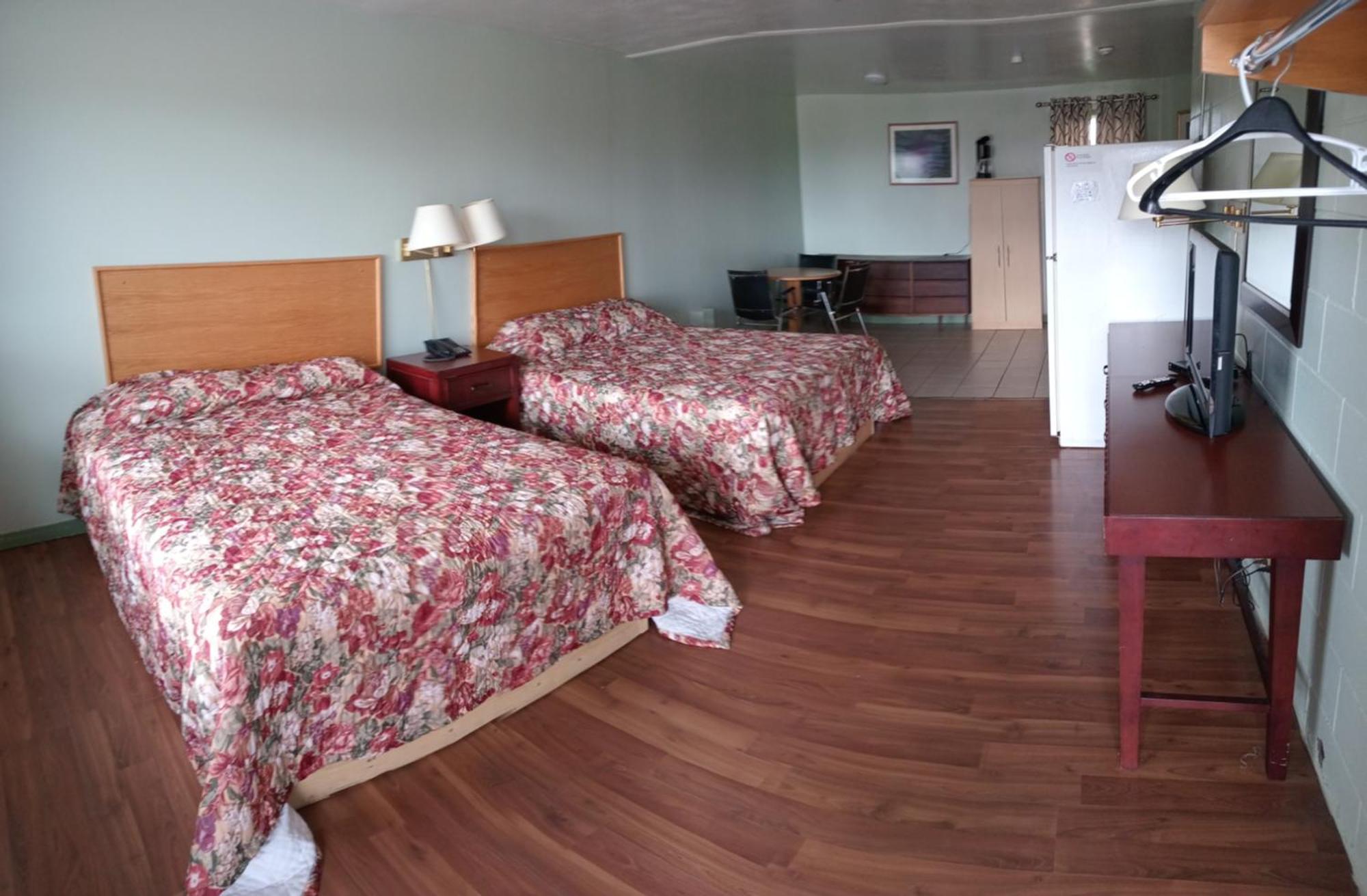 Motel Chimo 2*