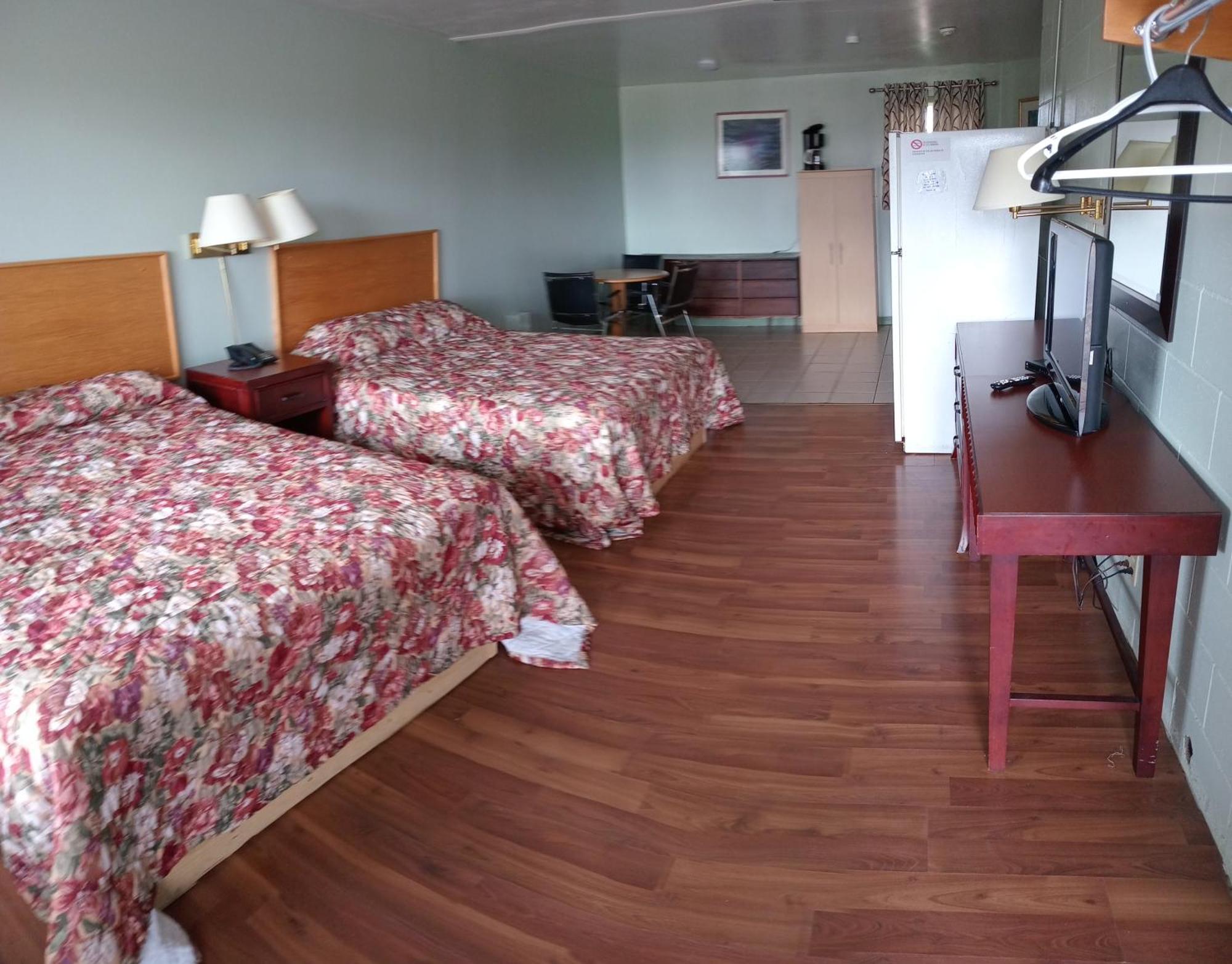 Motel Chimo