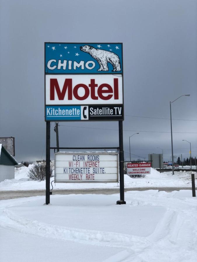 Chimo