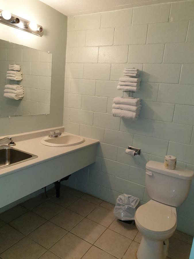 Chimo Motel Cochrane