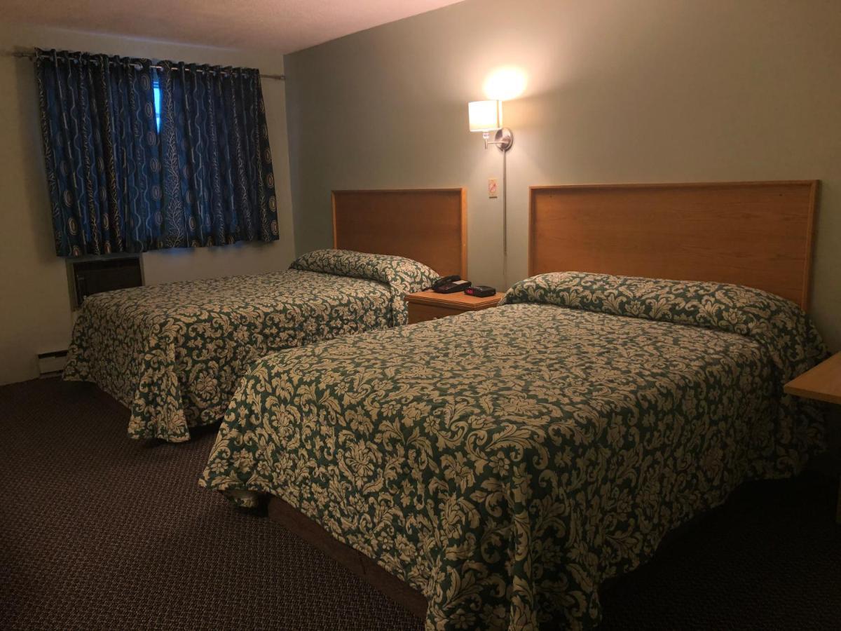 Chimo Motel Cochrane