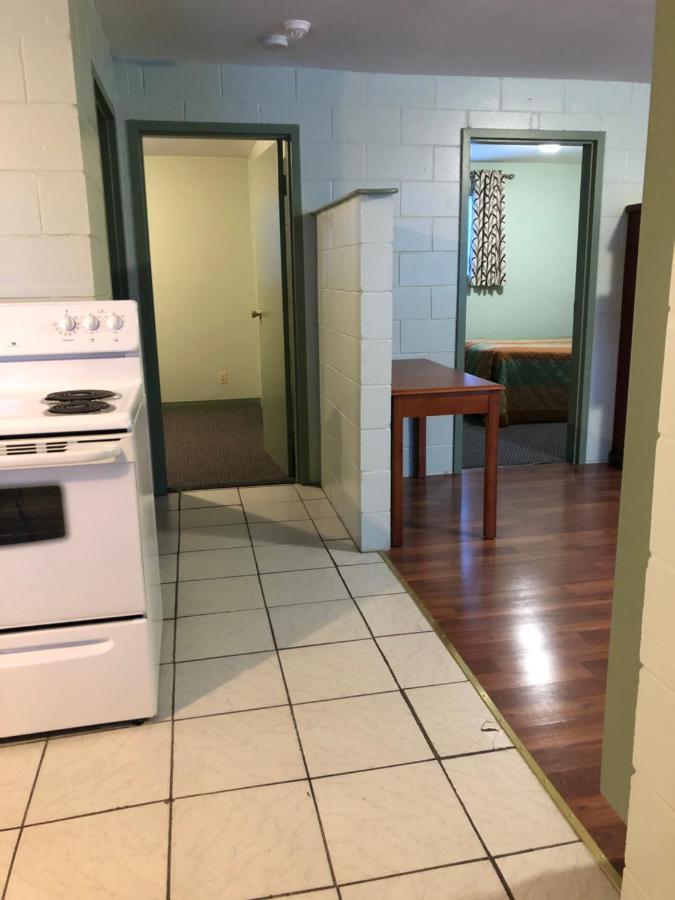 Motel Chimo Cochrane