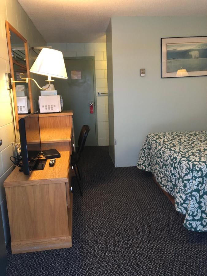 Chimo Motel Cochrane