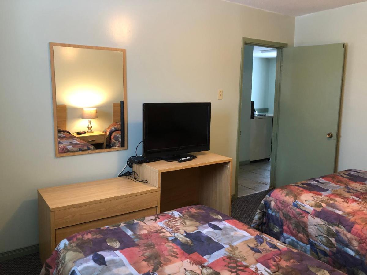 Motel Chimo Cochrane