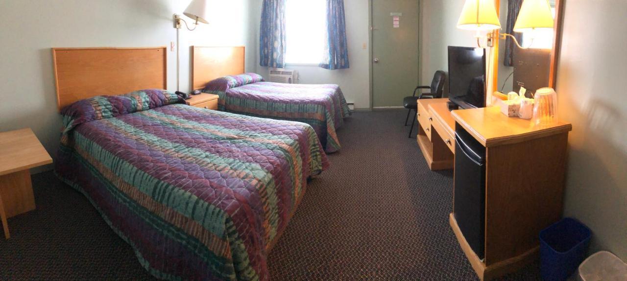 Motel Chimo