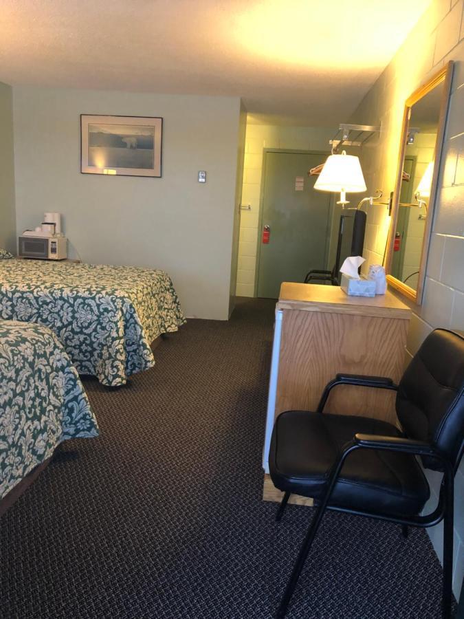 Chimo Motel