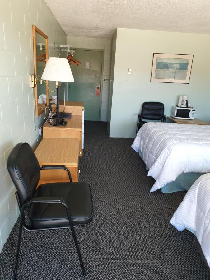 Motel Chimo Cochrane