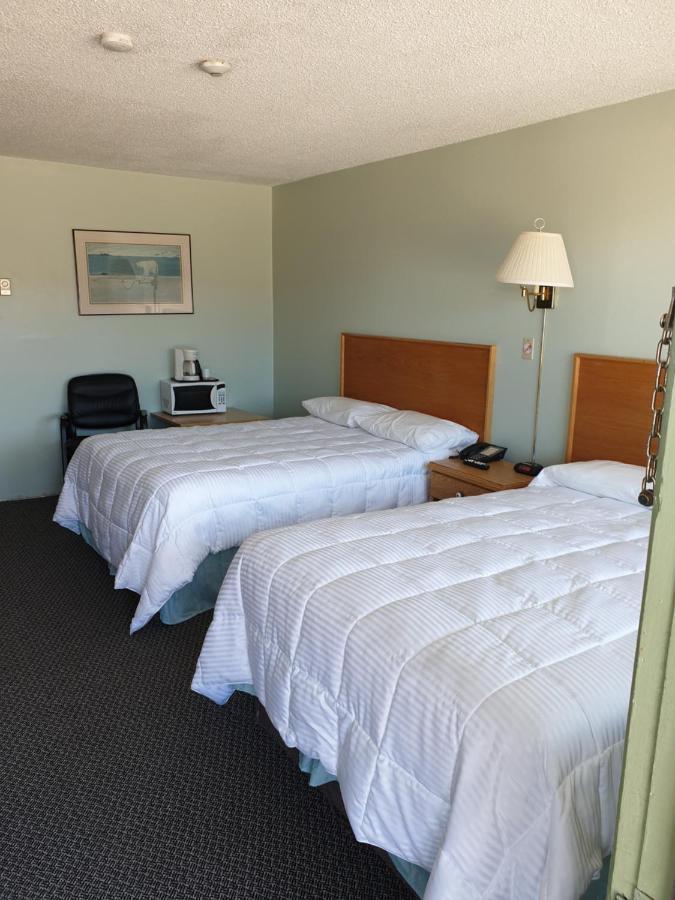 Chimo Motel Cochrane