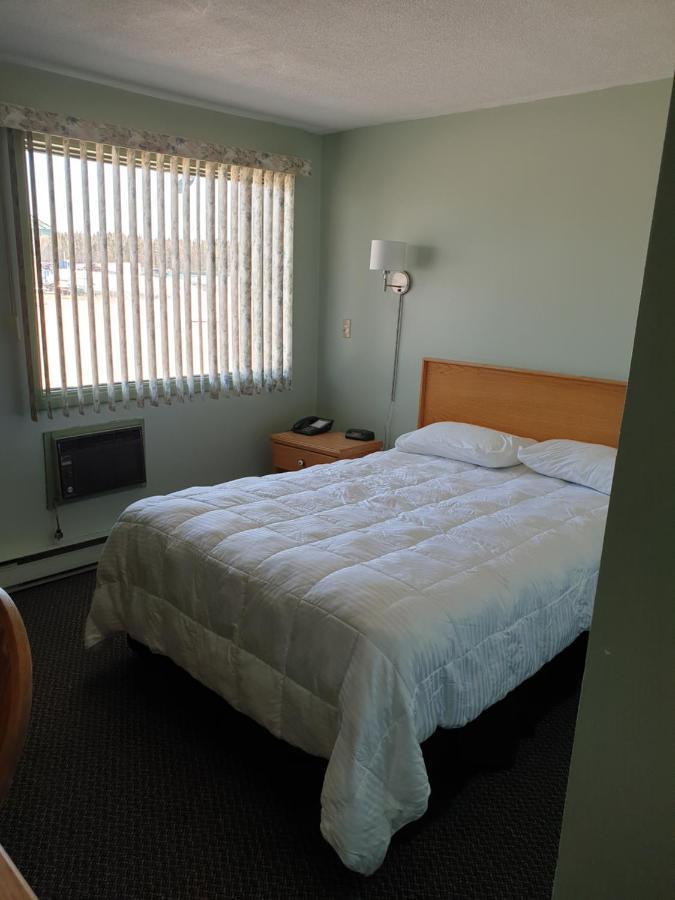 Motel Chimo 2*