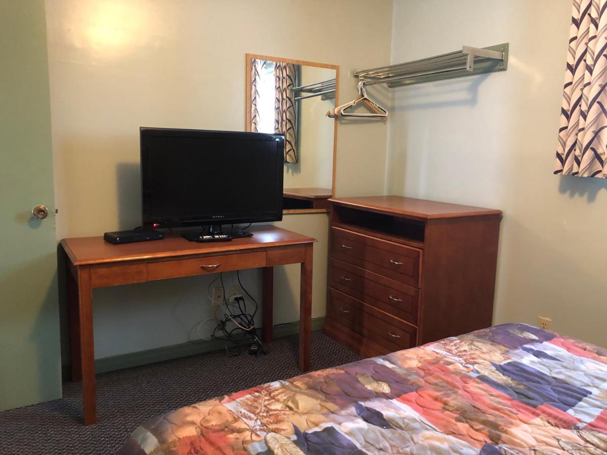 Chimo Motel