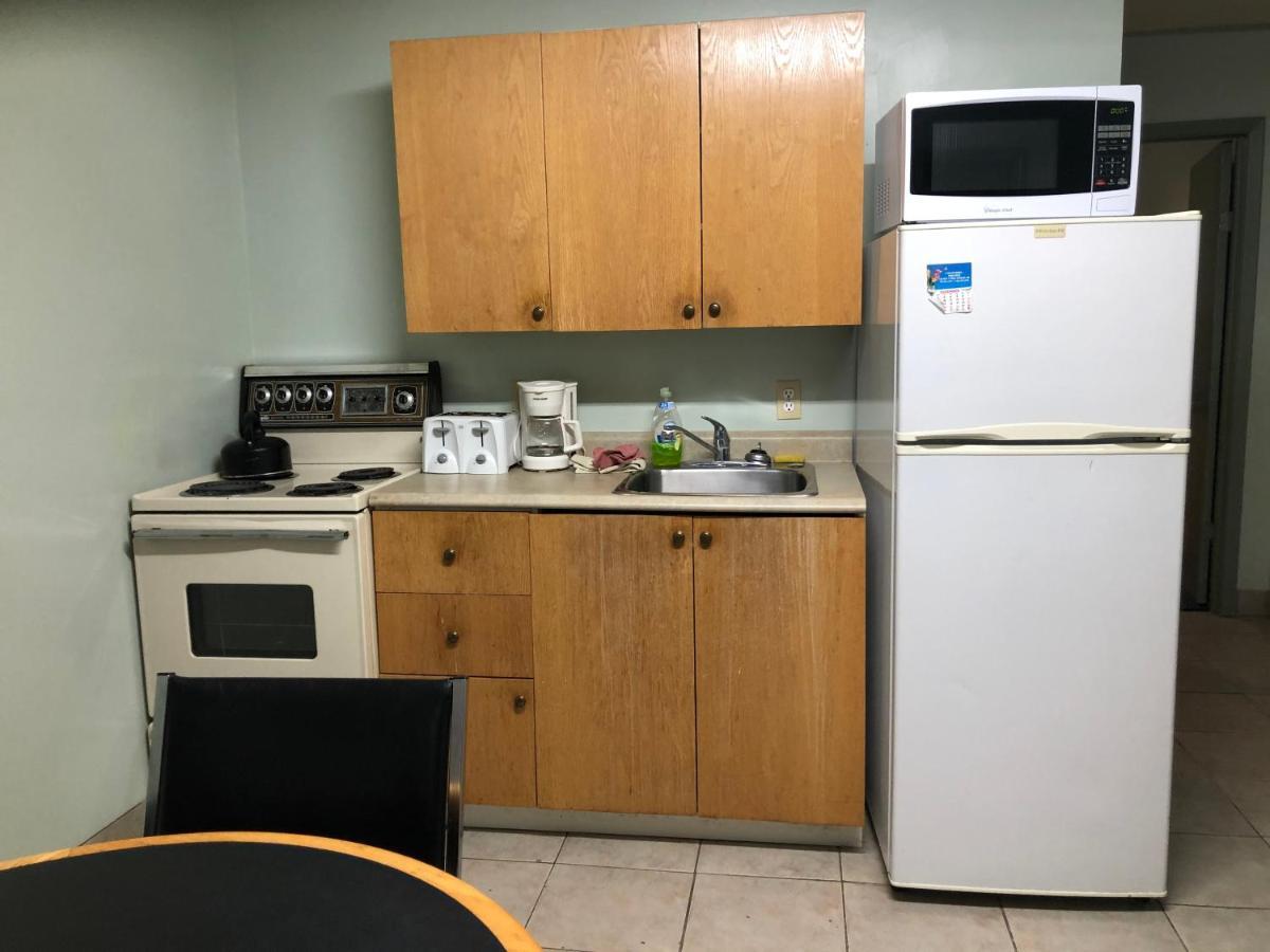 Chimo Motel